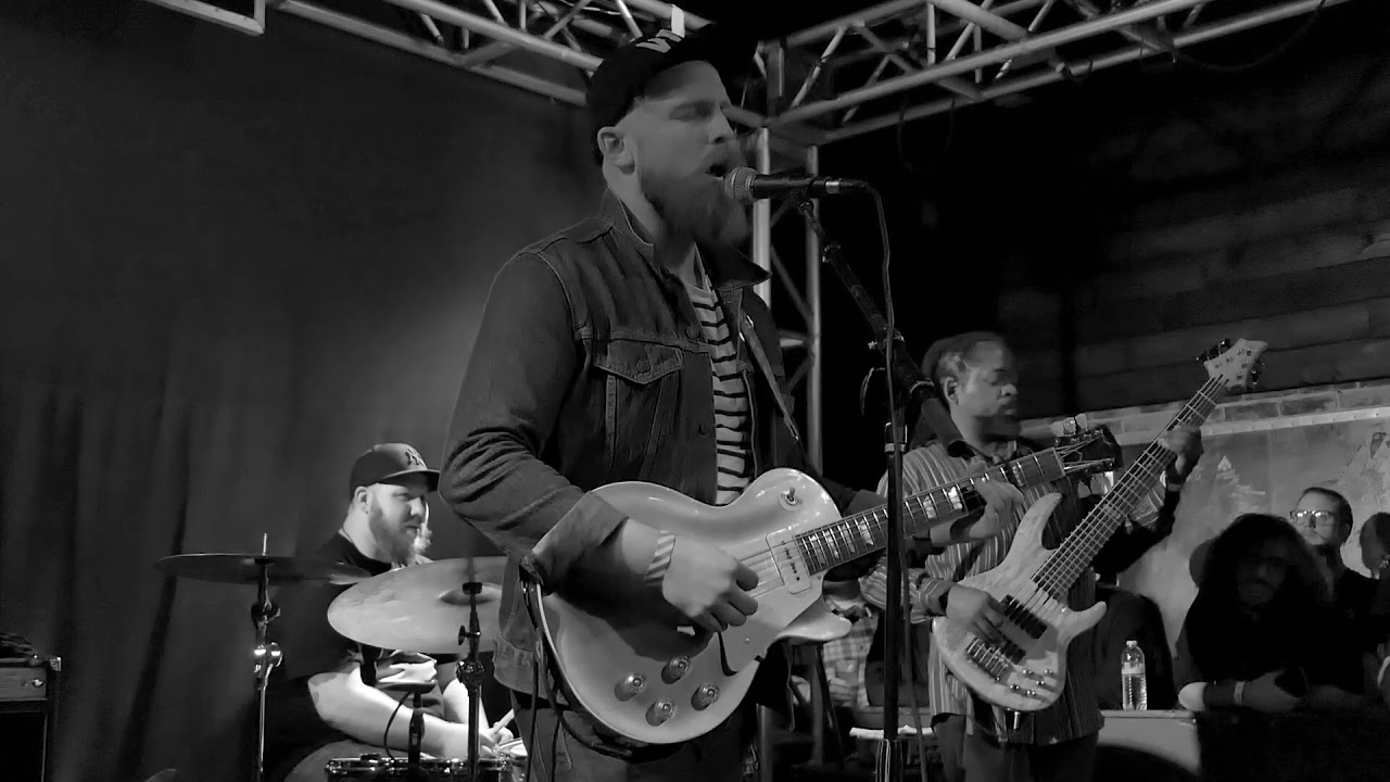 Joey Landreth - I Can't Win - 1/18/20 The Slidebar - Fullerton, CA