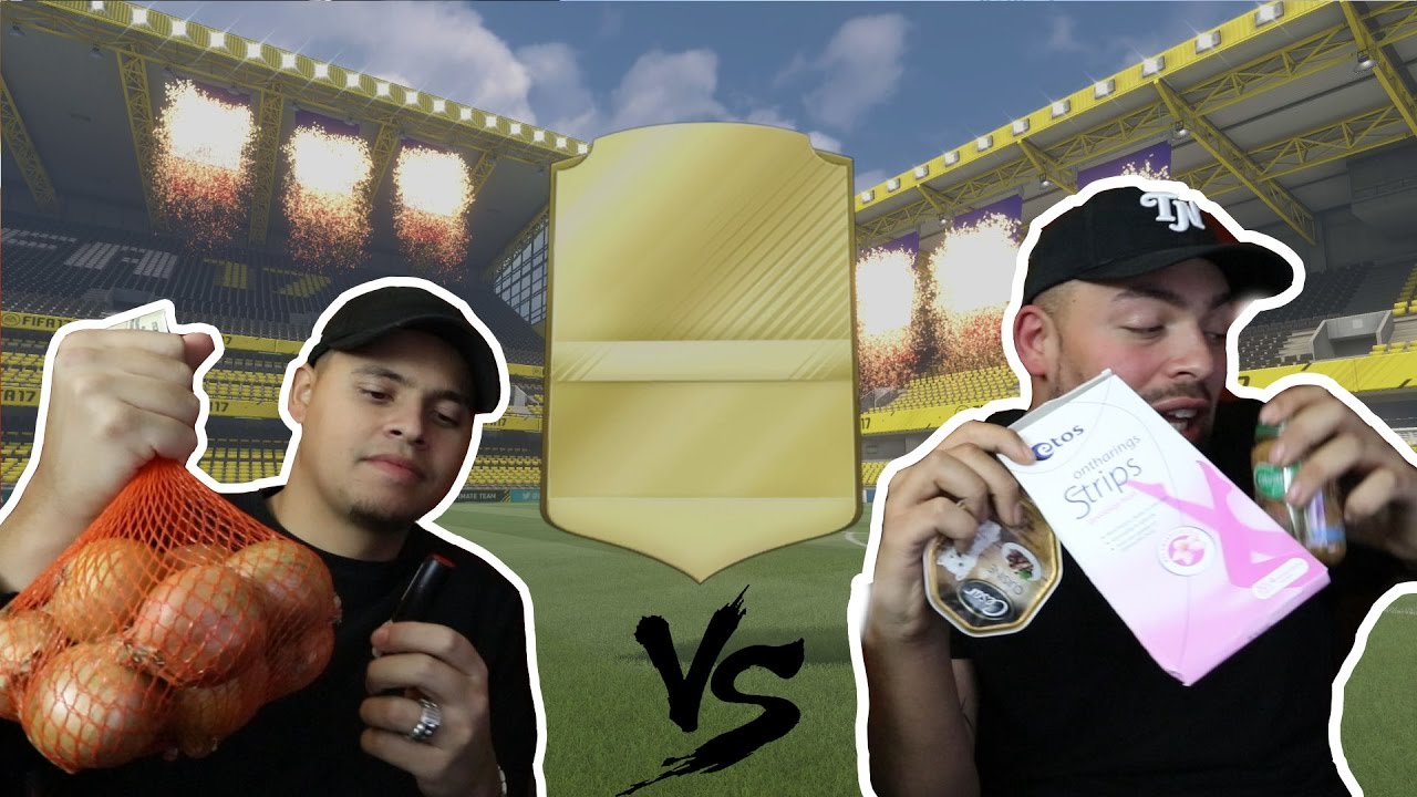 FIFA PACK OPENING CHALLENGE + WALKOUT !!!! #5