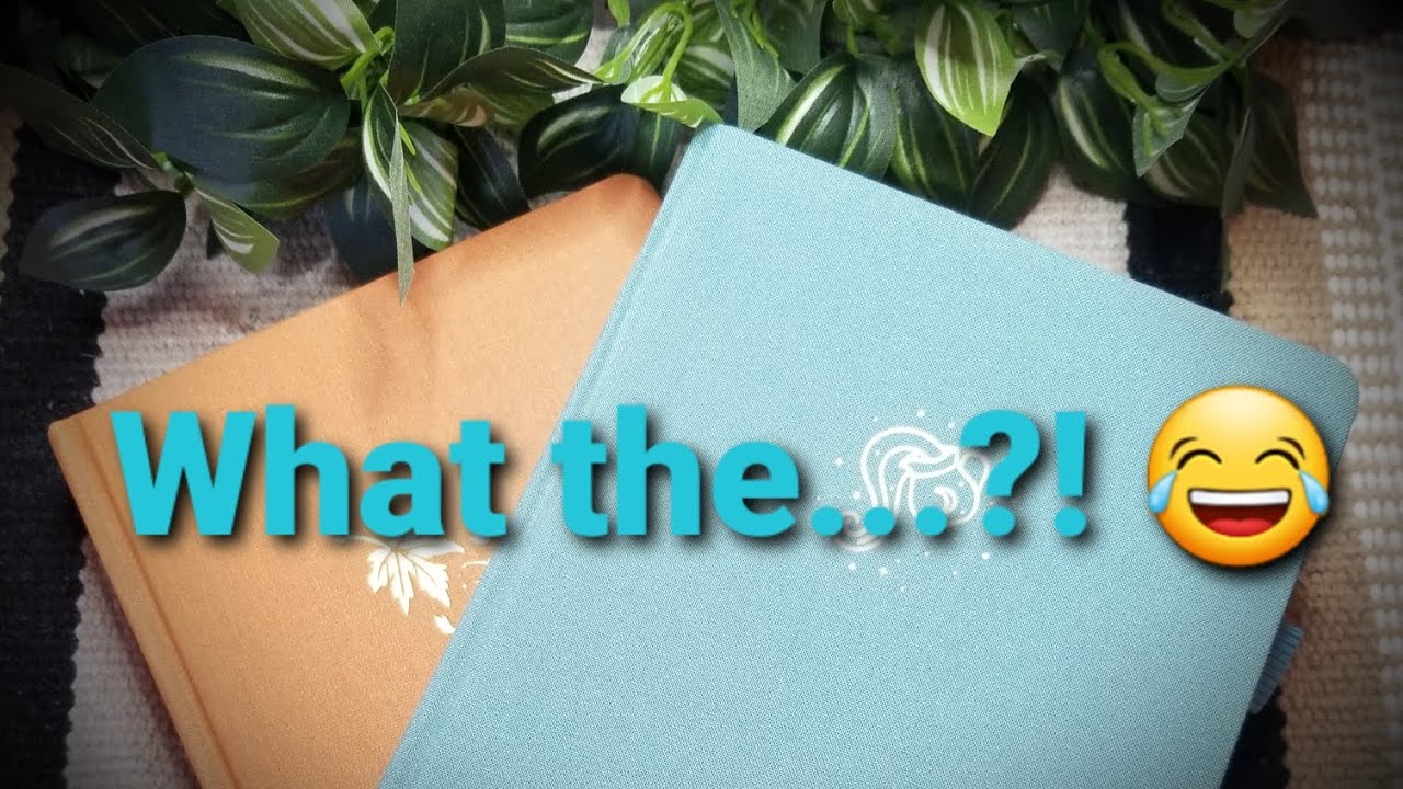 Bullet Journals??! Review of Tiefossi and Archer & Olive A5 notebooks (and coupon CODES!!)