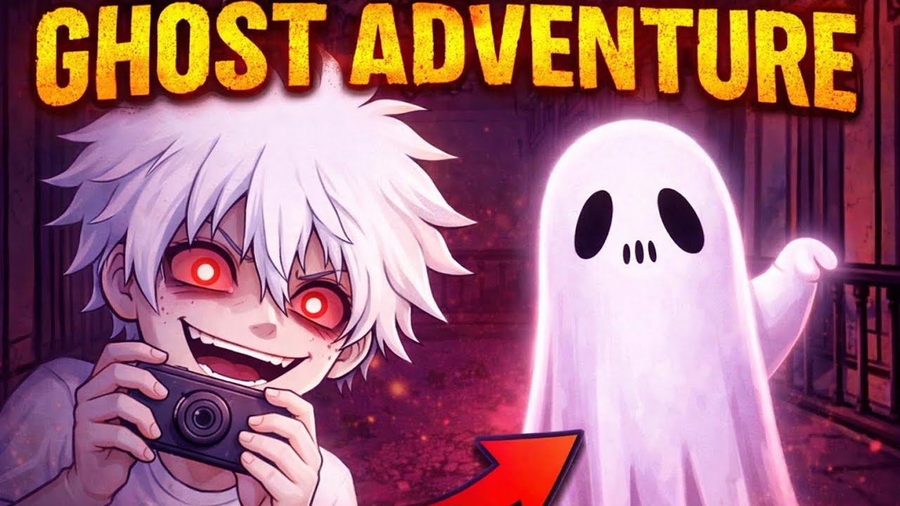 Ghost Adventure 👻🎃🎃☠️#ghost #adventure #trending #viralvideo #vlog #ghoststory  # ghostadventure 