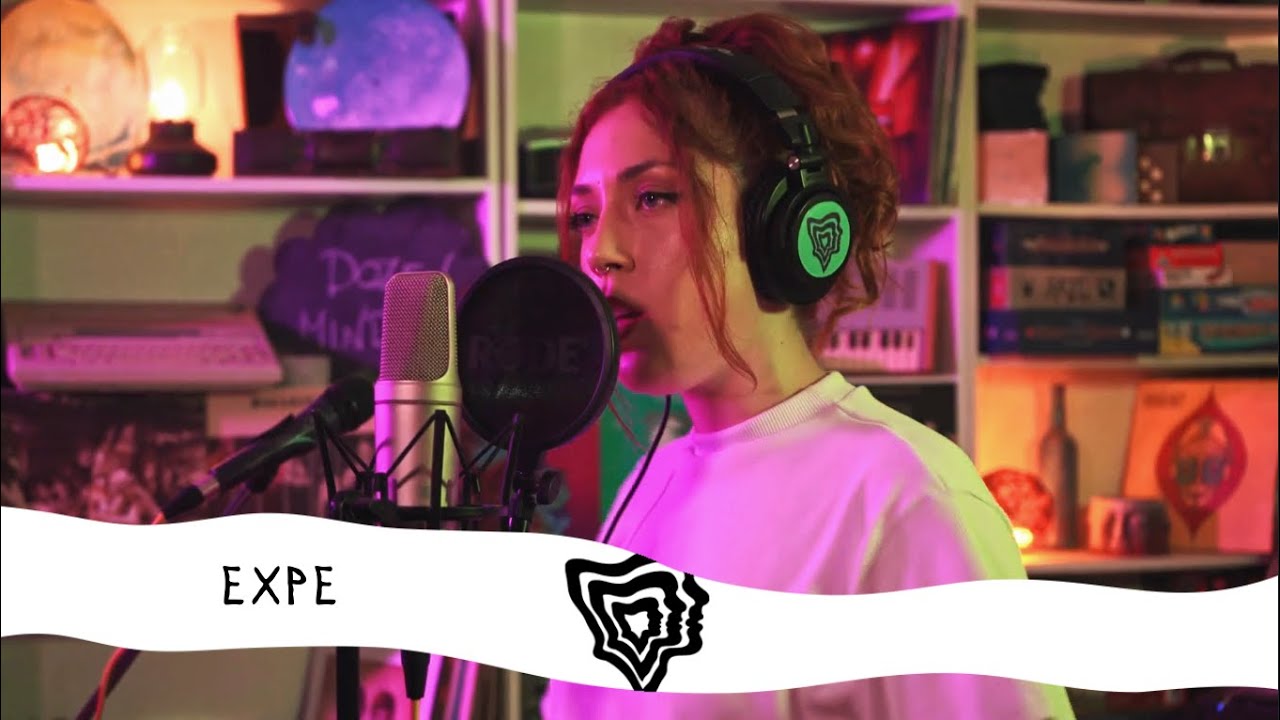 EXPE | Dozen Sessions