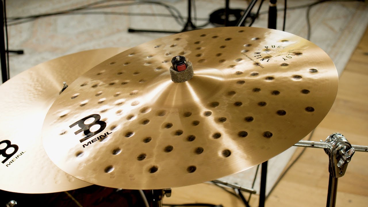 Pure Alloy 20