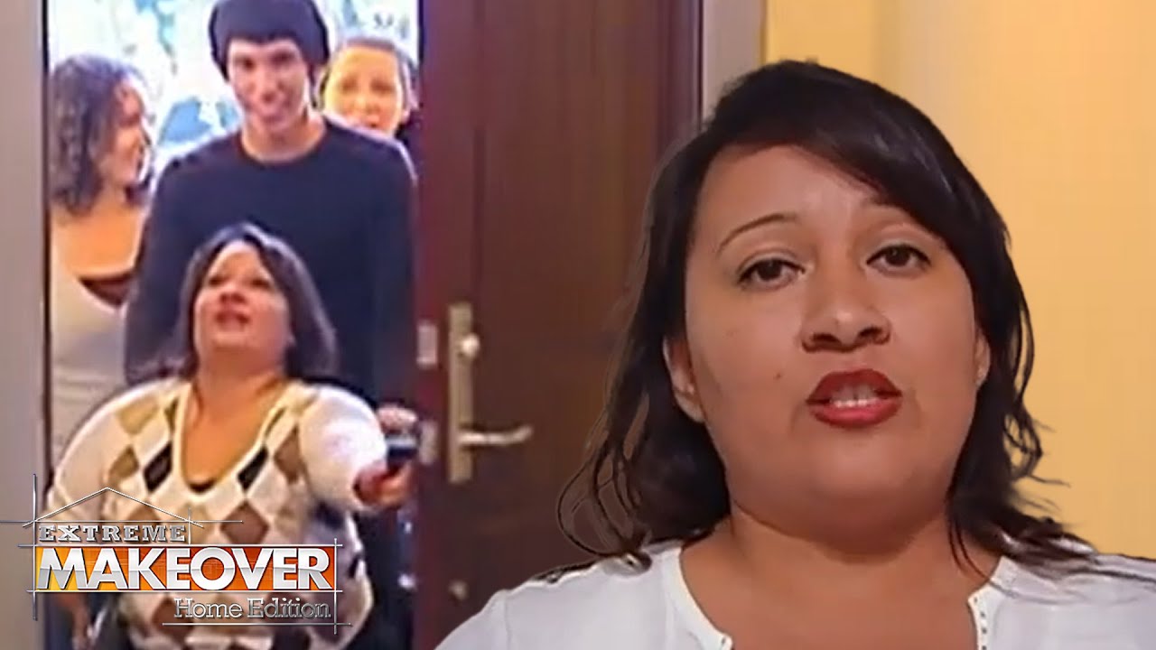Disabled Single Mother Struggles To Find A Job After College | EMHE | E17 S6