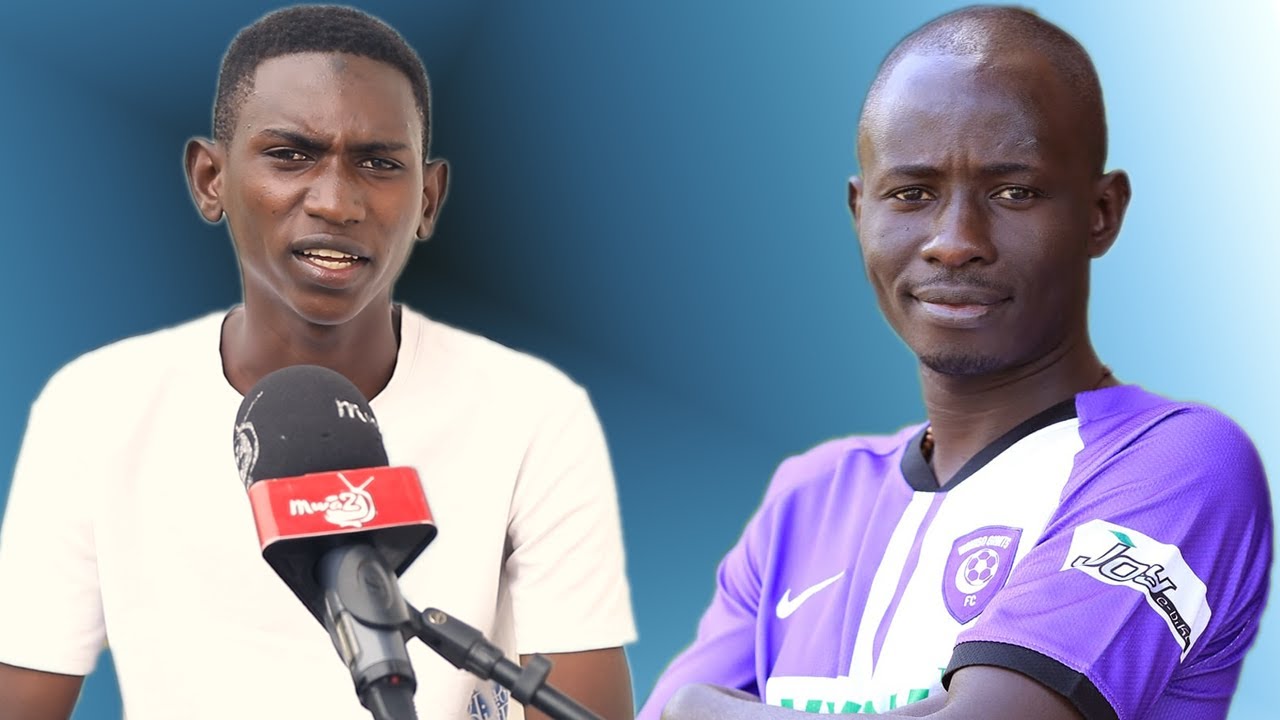 NTV's Solomon Kaweesa Vs, Jamie Radio UG