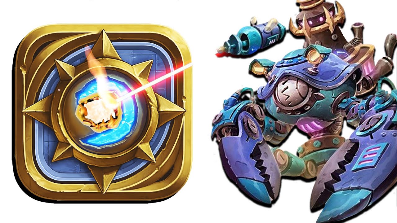 5 Free Cards that BROKE Hearthstone