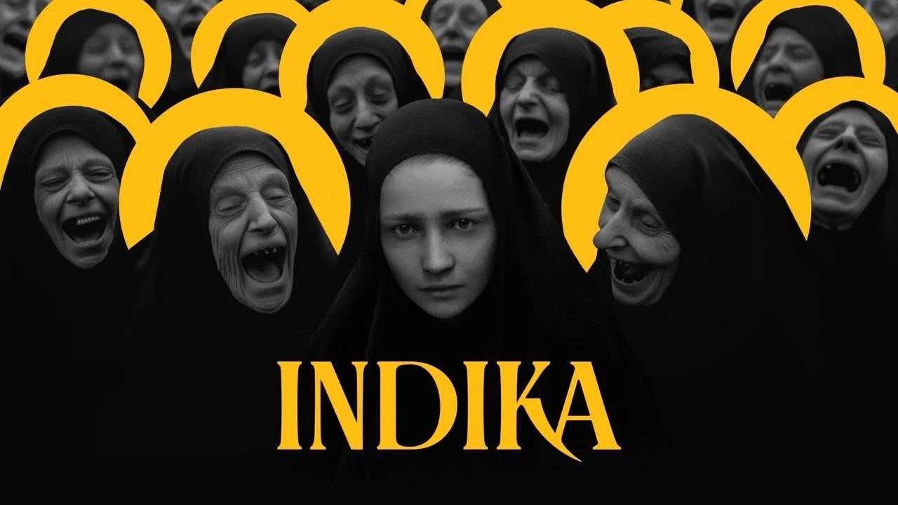 INDIKA (FULL GAME)