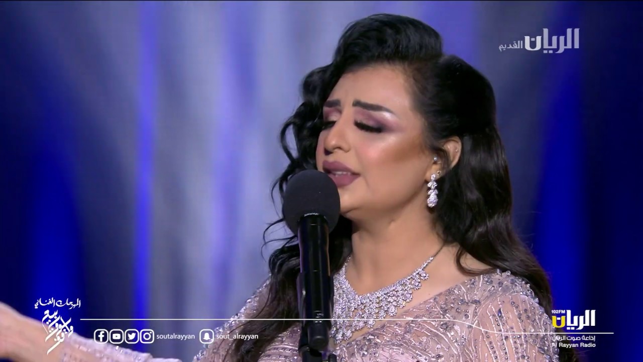 اصيل هميم - لا ما يكفيني | مهرجان ربيع سوق واقف ٢٠١٨