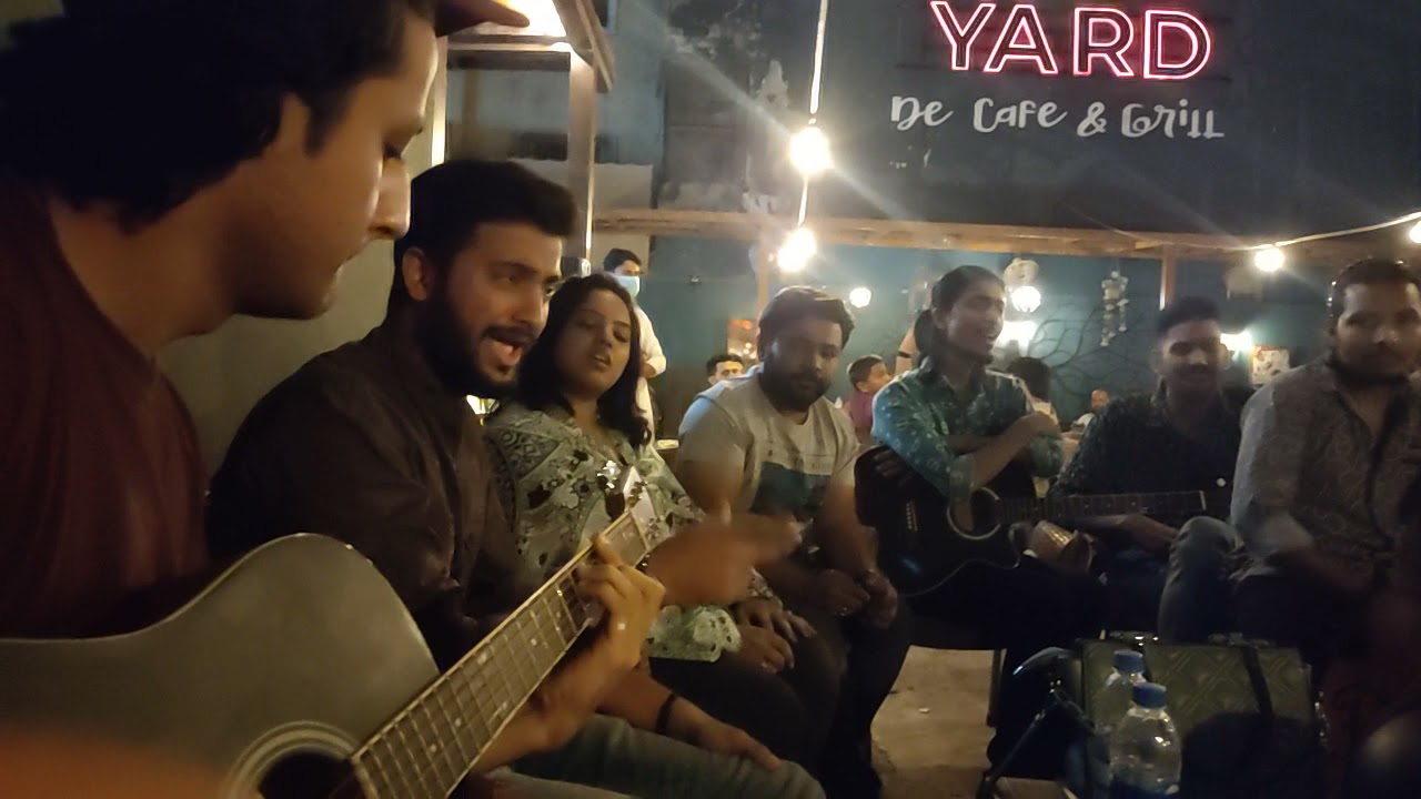 Teri Mitti + Man Bhareya + Teri Yaad Mashup by Jam Broz