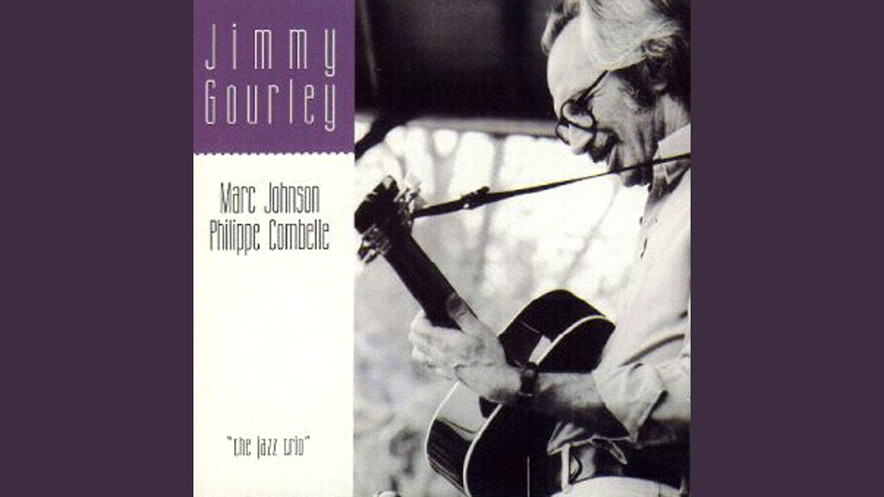 Shameful Roger (feat. Marc Johnson, Philippe Combelle)