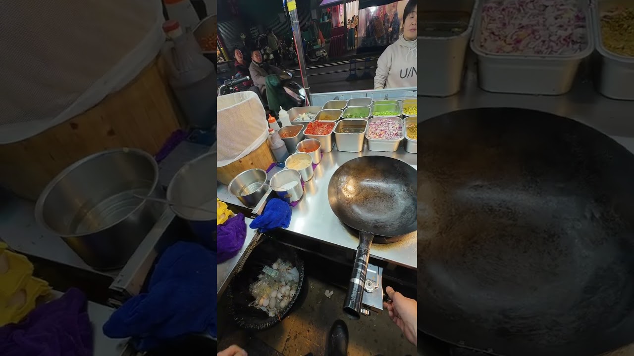 Overview of China Travel Live Streaming 纵览中国旅行直播 2026/03/03 20:52:46.
