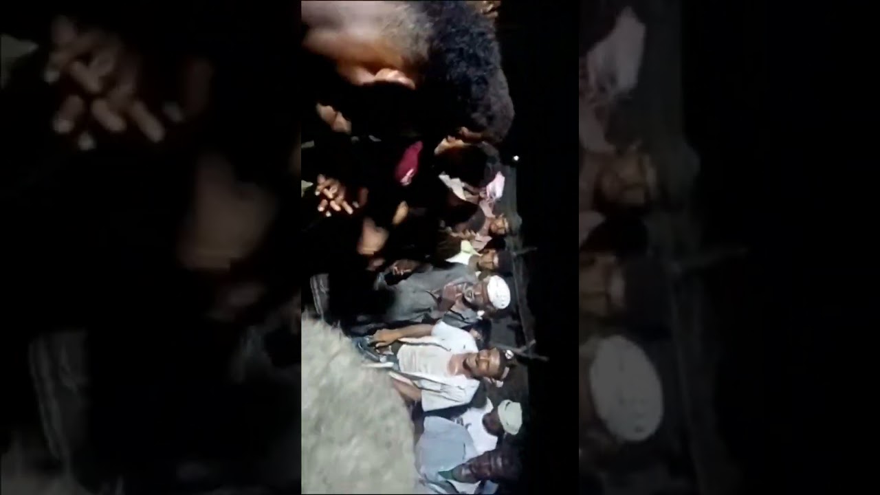 عرس خالد صالح عبادي قرية المحلتين السخنة