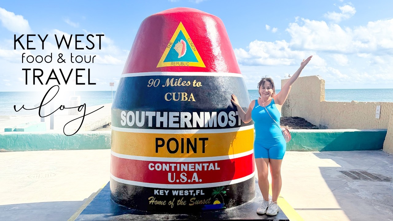 Are The Florida Keys The Best Florida Destination? Expensive?