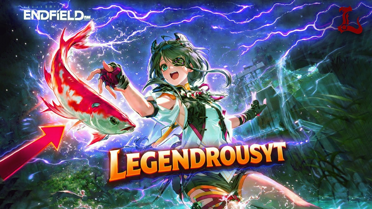 Arknights : Endfield Live | 1.1 live | 3500 Subs target #ArknightsEndfield #shorts