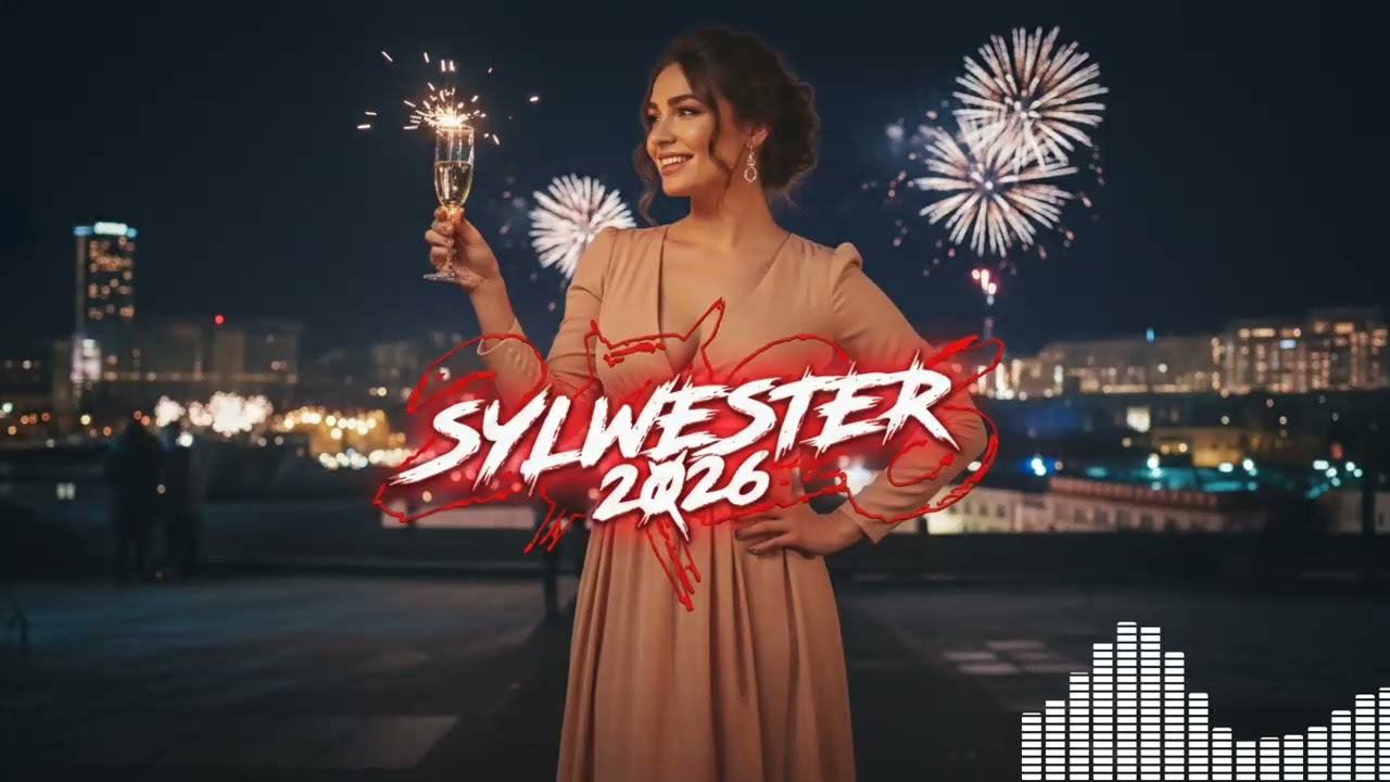 🎇😍 Polskie hity w klubowych remixach 2026 | Sylwester DAMIX