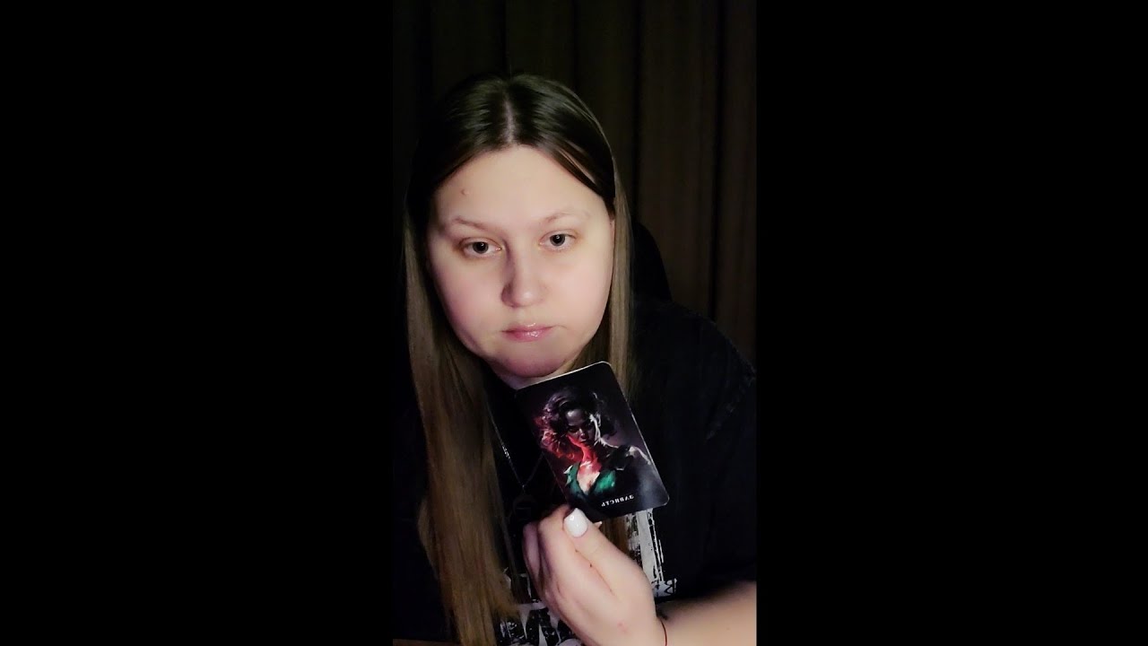 🗡За твоей спиной ...Скрытый враг 🌑👤Магия и  тайные знания 👿🪞🔮📖🗝⚖🪐
