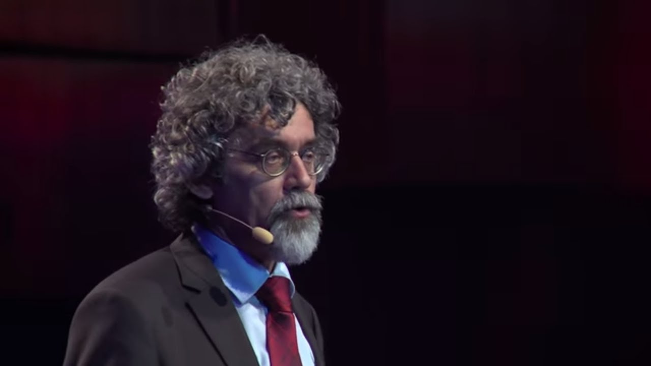 Što nam tehnologija sprema u budućnosti ? | Adrijan Barić | TEDxZagreb
