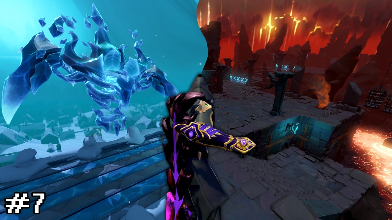 Relearning to Boss is Making us Bank #7