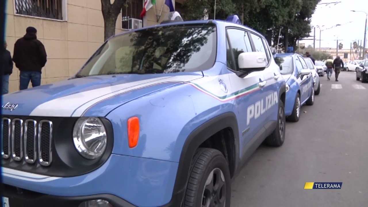 LADRI IN CASA DI SAVINO TESORO: RUBATI GIOIELLI, GROSSO BOTTINO