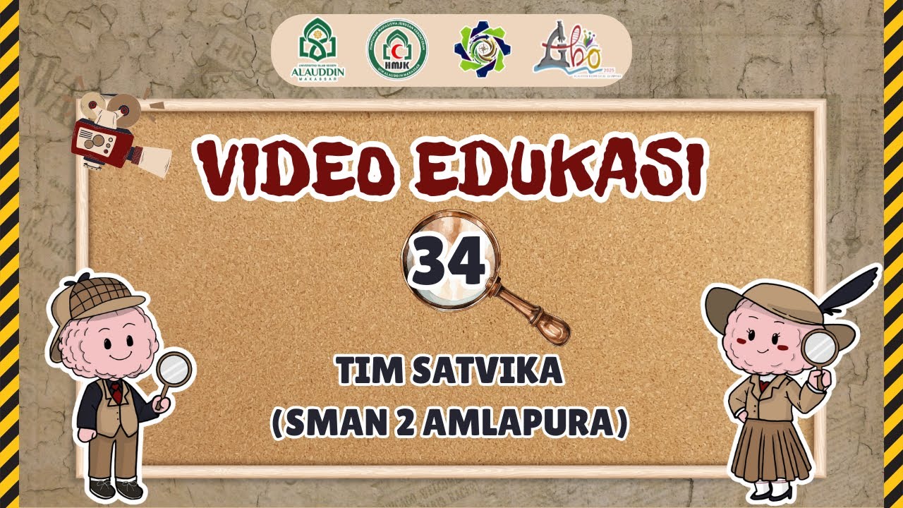 [Tim Satvika] - SMAN 2 AMLAPURA