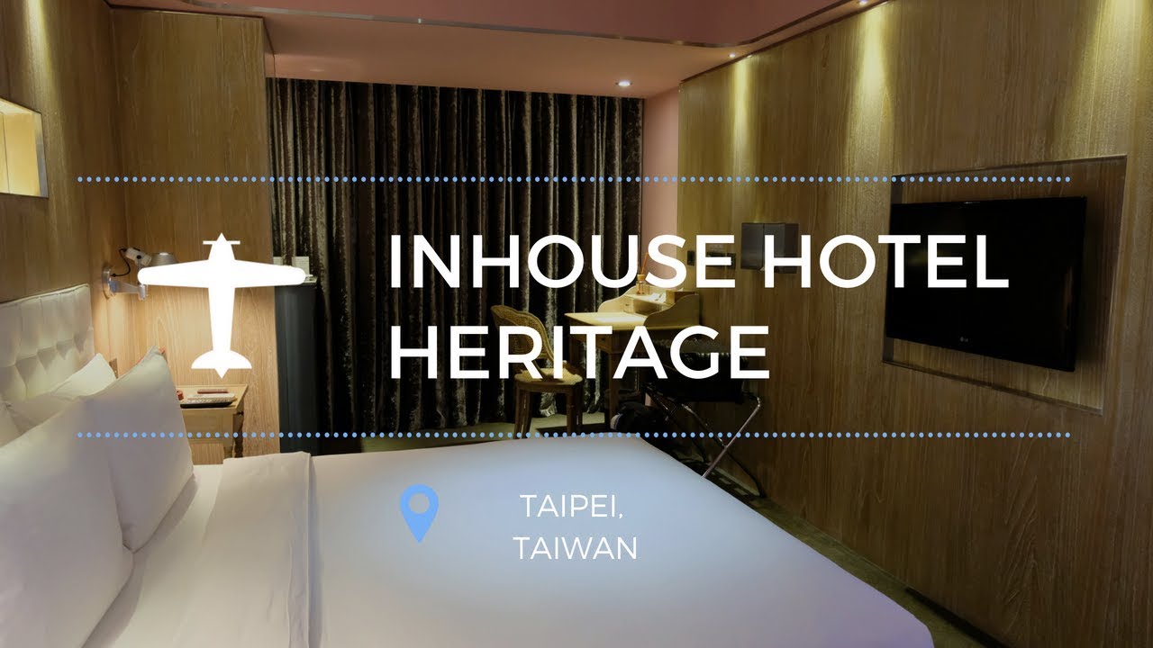 Inhouse Hotel Heritage