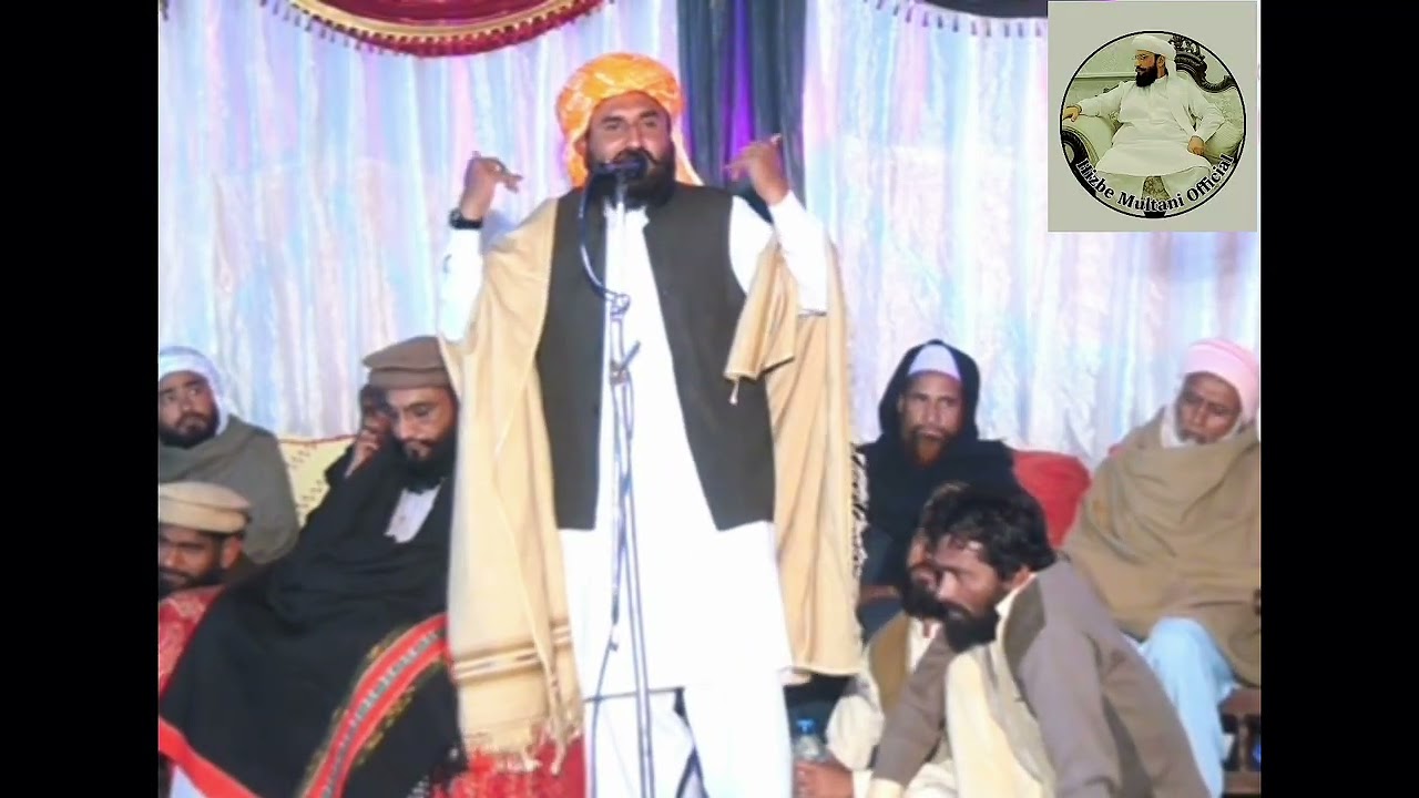 Hazrat Molana Sana ullah Nomani Sb || at jhang#islamicvideo #unfrezzmyaccount #allbayan 