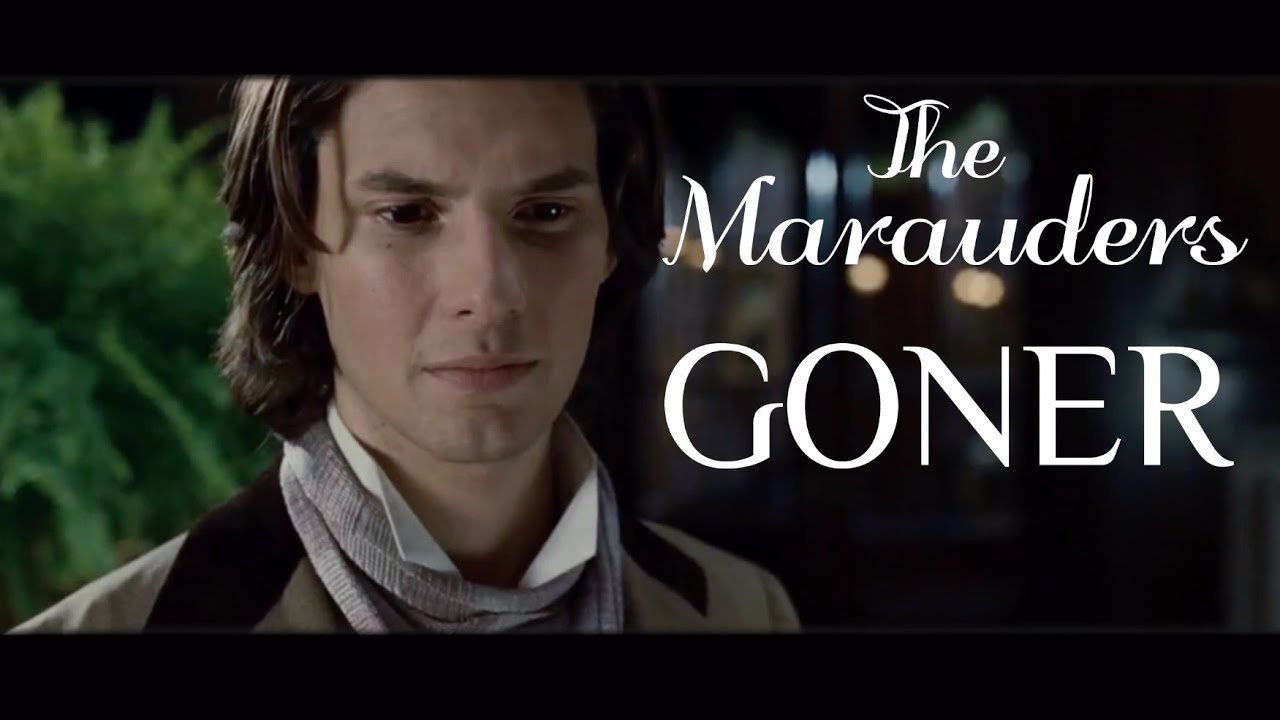 The Marauders | Goner
