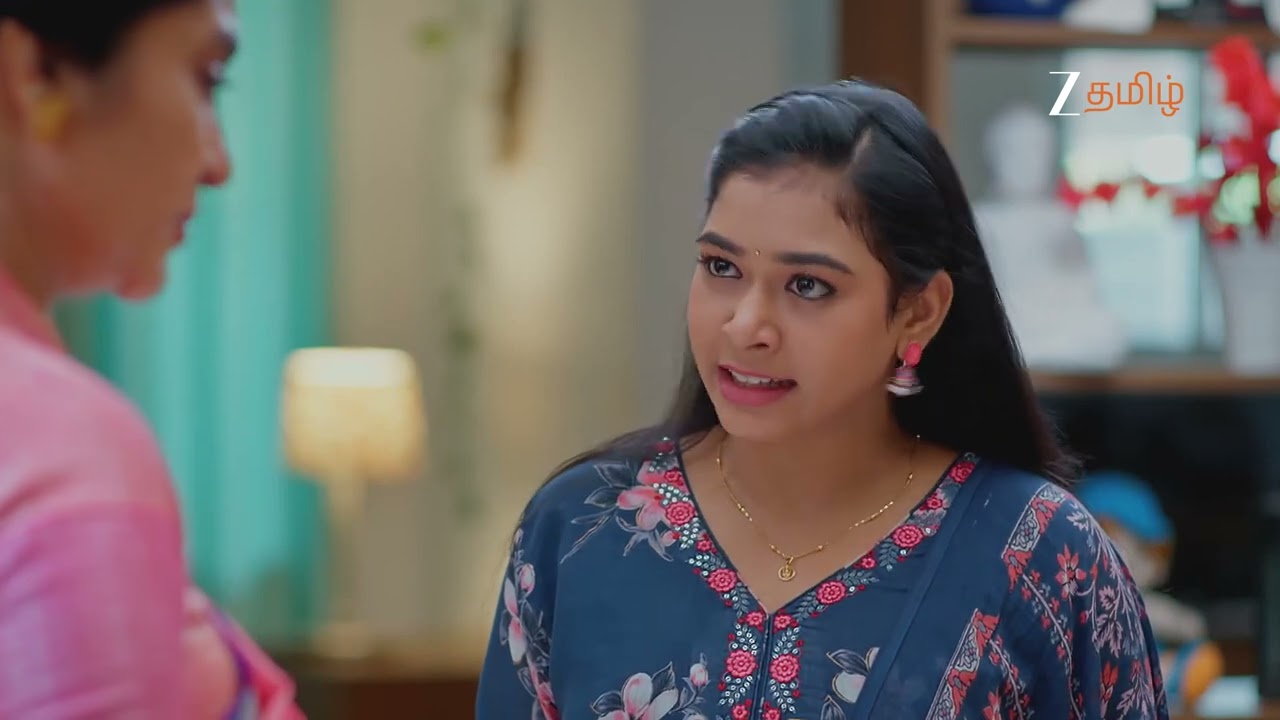 Salangai Oli | Ep - 301 | Webisode | Feb 06 2026 | Zee Tamil