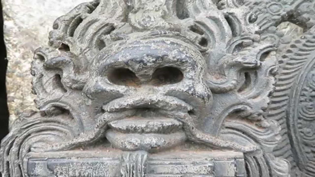 निशब्द : Speechless  यह क्या है ? ये किसने बनाया ?  इसे कैसे बनाया?  #templesofancientindia