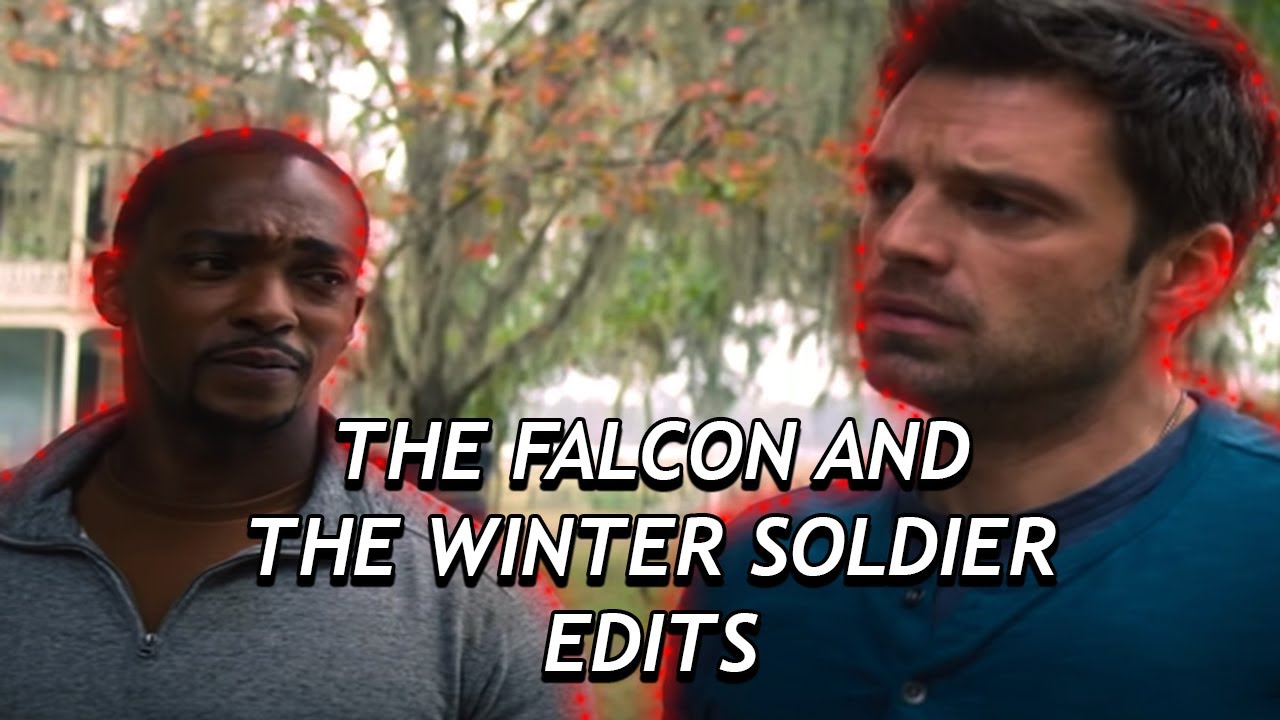the falcon and the winter soldier edits (1)