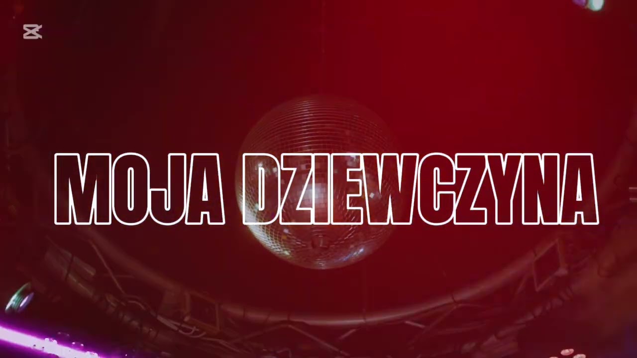 SoundAIchemy - Moja Dziewczyna (AI Version) HIT Disco Polo 2025 @SoundAIchemy1 