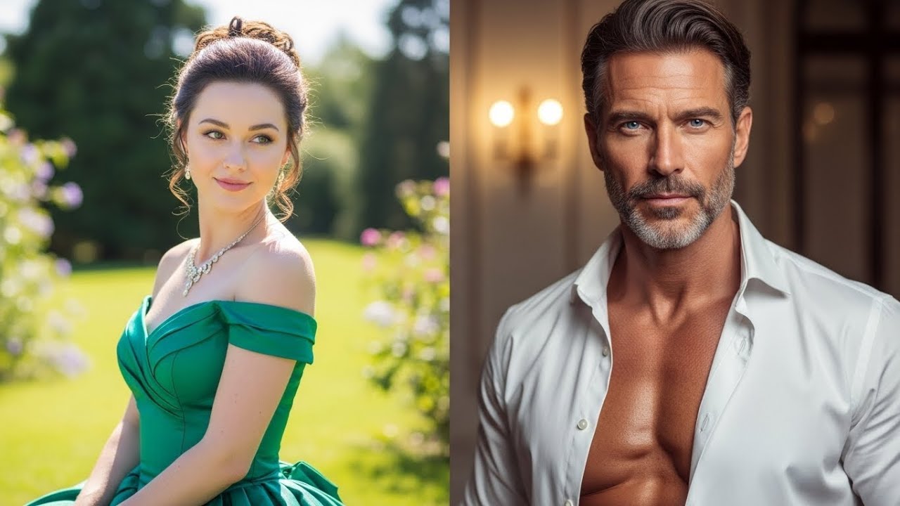 🌹 IL CEO RICCO ERA FAMOSO PER LE SUE CONQUISTE… MA LA NUOVA DIPENDENTE LO SORPRESE IN UN MODO…