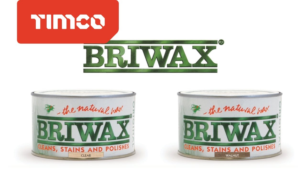 TIMCO | BRIWAX