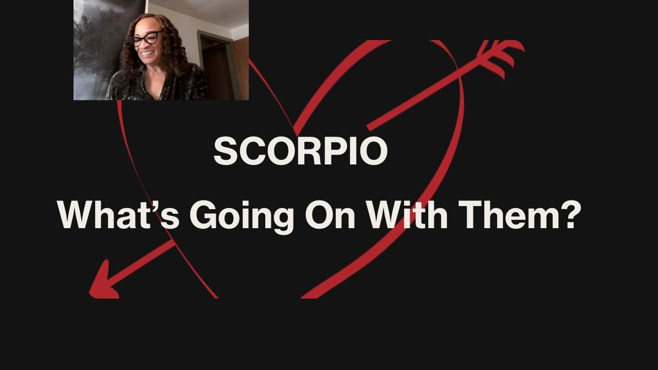 Scorpio♏🌖♍💖 Spirit's Justice Will Be The Final Justice