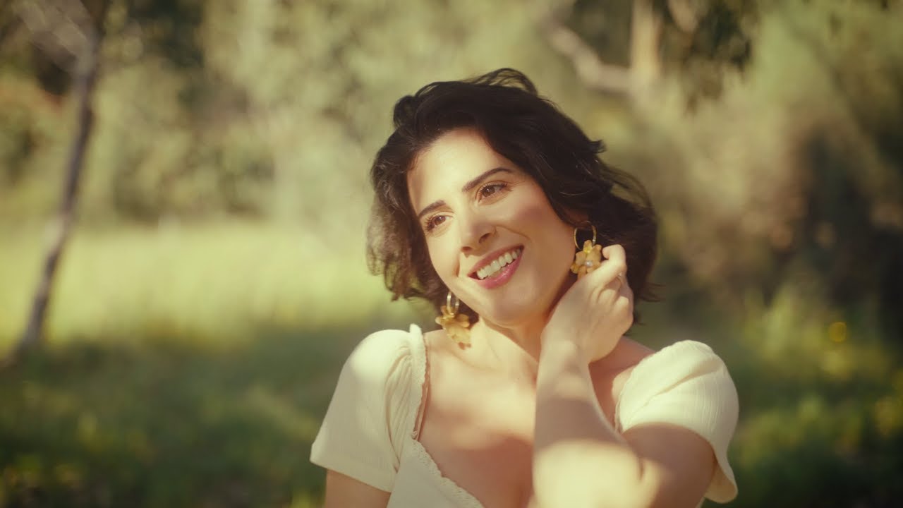 Sahranin - Tamar Shawki | تمار شوقي - سهرانين