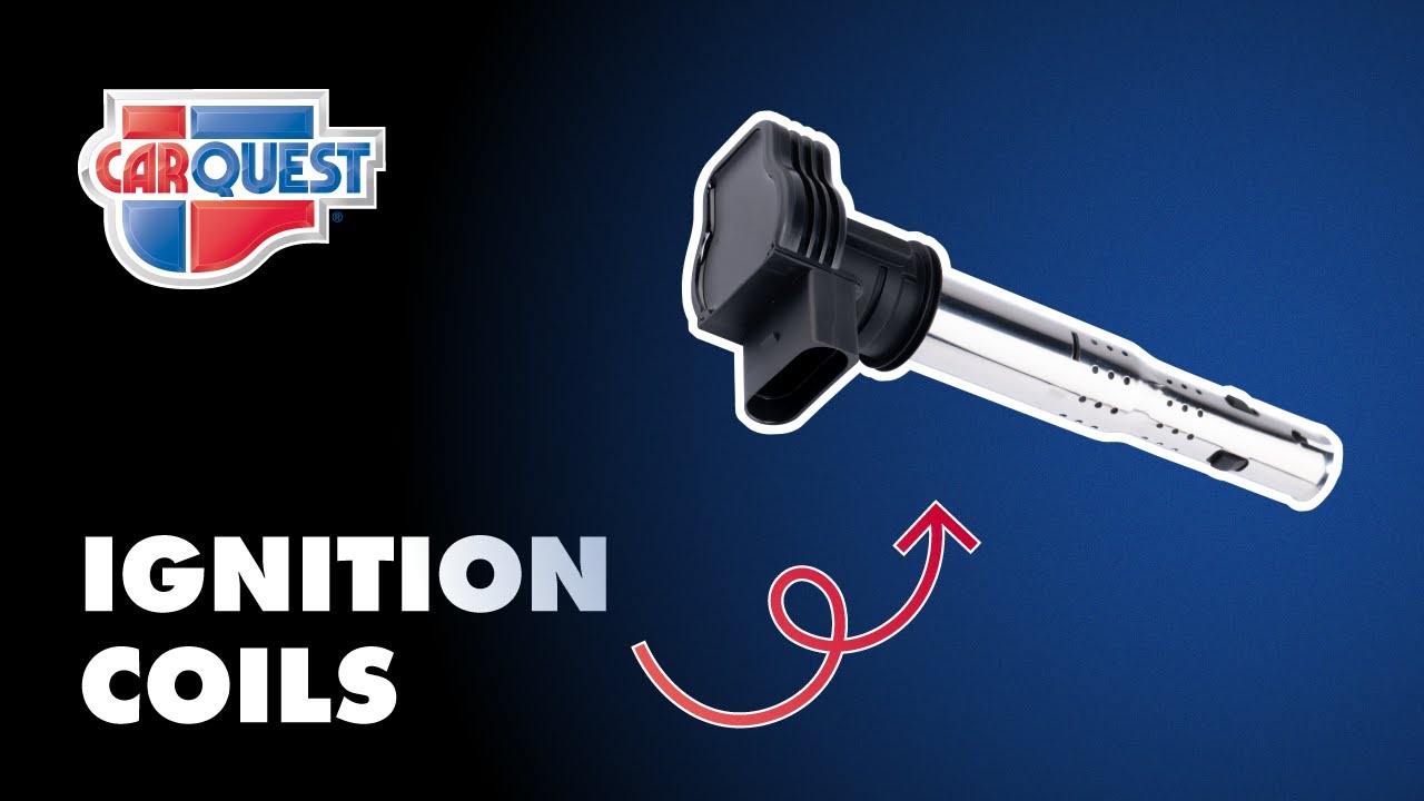 Carquest Part Spotlight: Ignition Coils