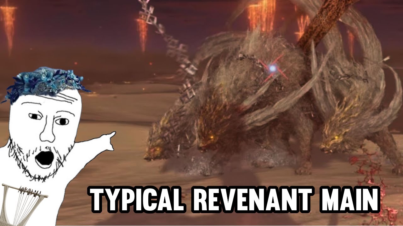Thursday Fun Day Stream | Nightreign, Shadow of War, and Dark Souls 3
