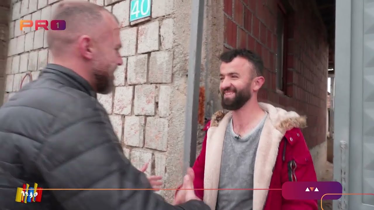 A e keni ditur se Dukagjini njihet për kultivimin e racës së kuajve lipican? | Life | PRO1