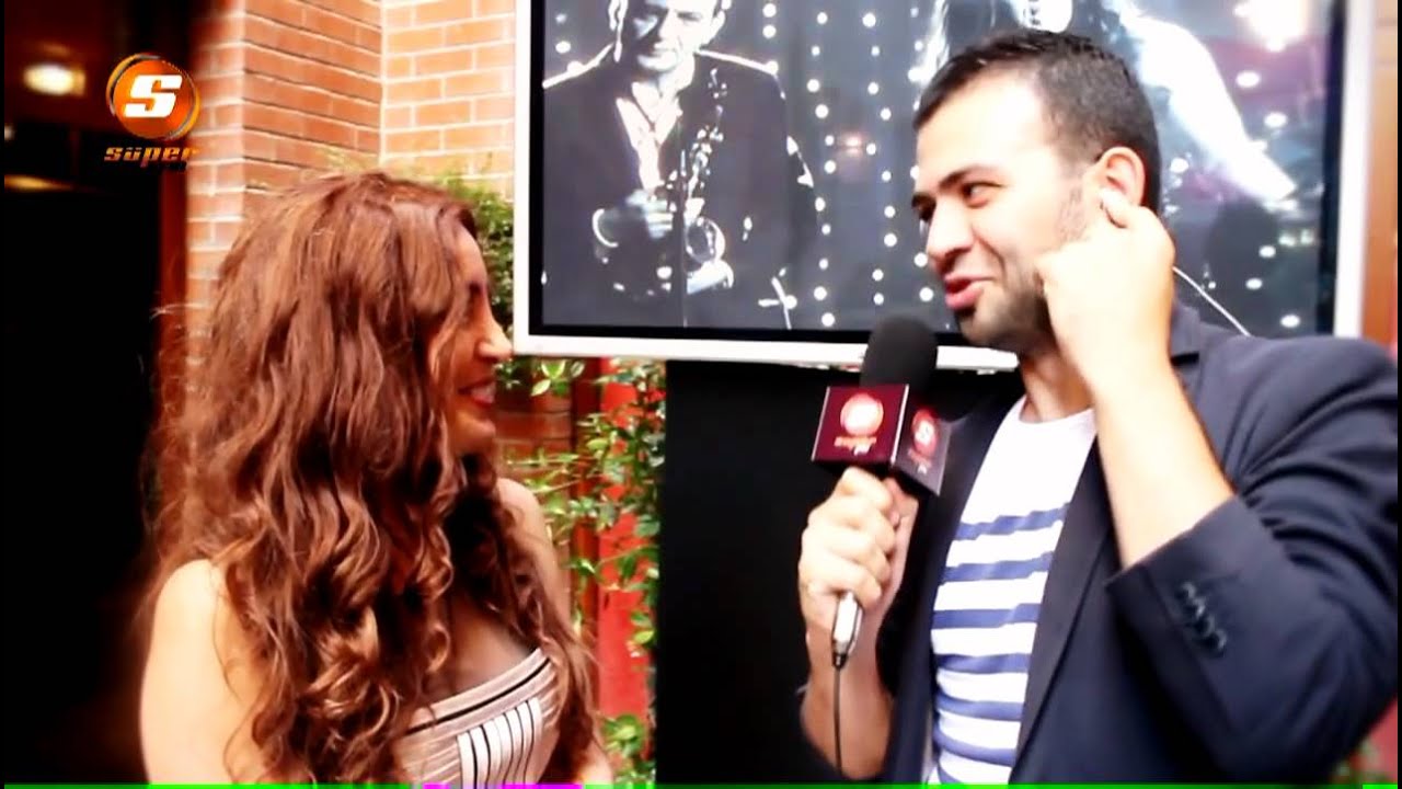 Kürşat Başar Albüm Lansmanı - Ayşen