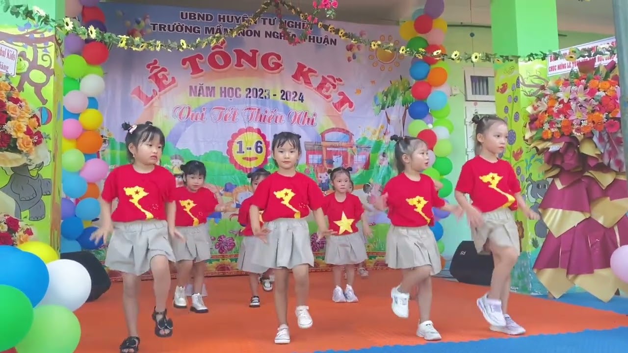 Nhảy: 