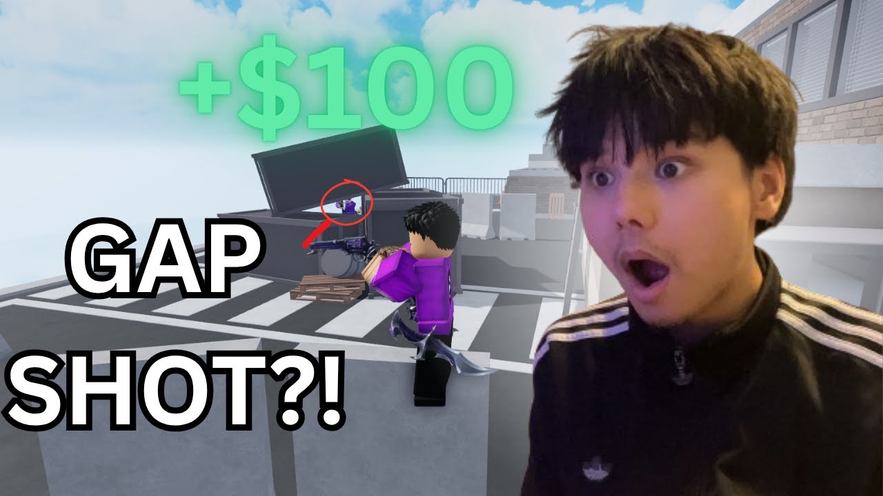 First One to Finish the Challenges, Wins $100