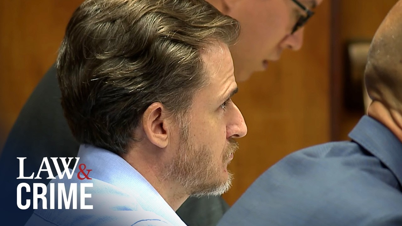 Gerhardt Konig Trial Jurors Questioned Over Misconduct Allegations