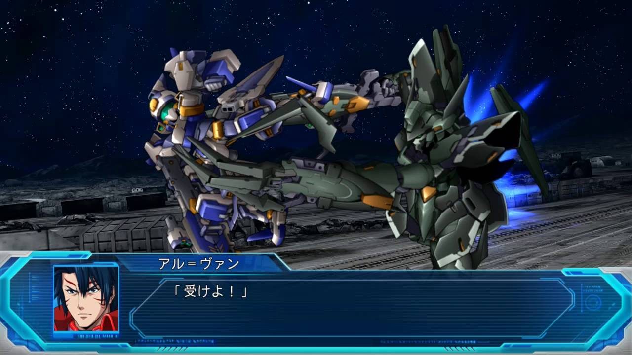 Super Robot Wars OG the Moon Dwellers OST Moon Knights 1 HOUR Extended