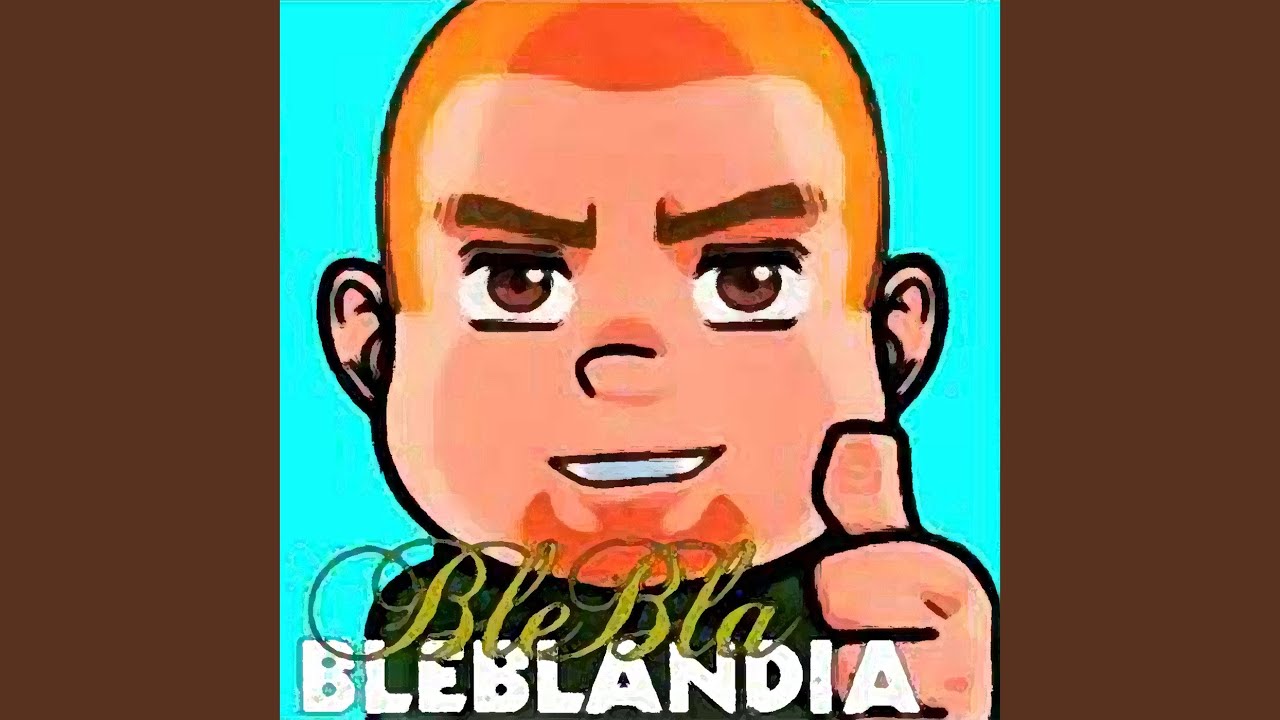 Blebla