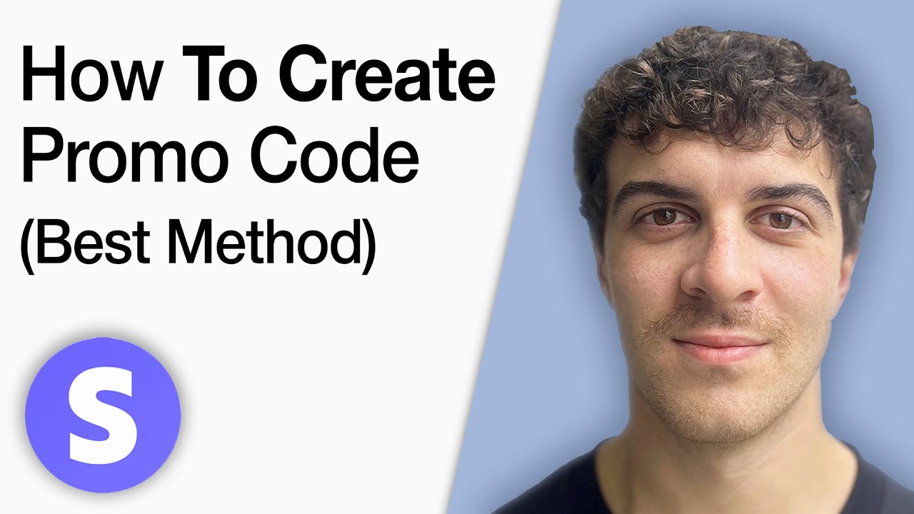 How to Create Promo Code on Stripe -Best Method [2025 Full Guide]