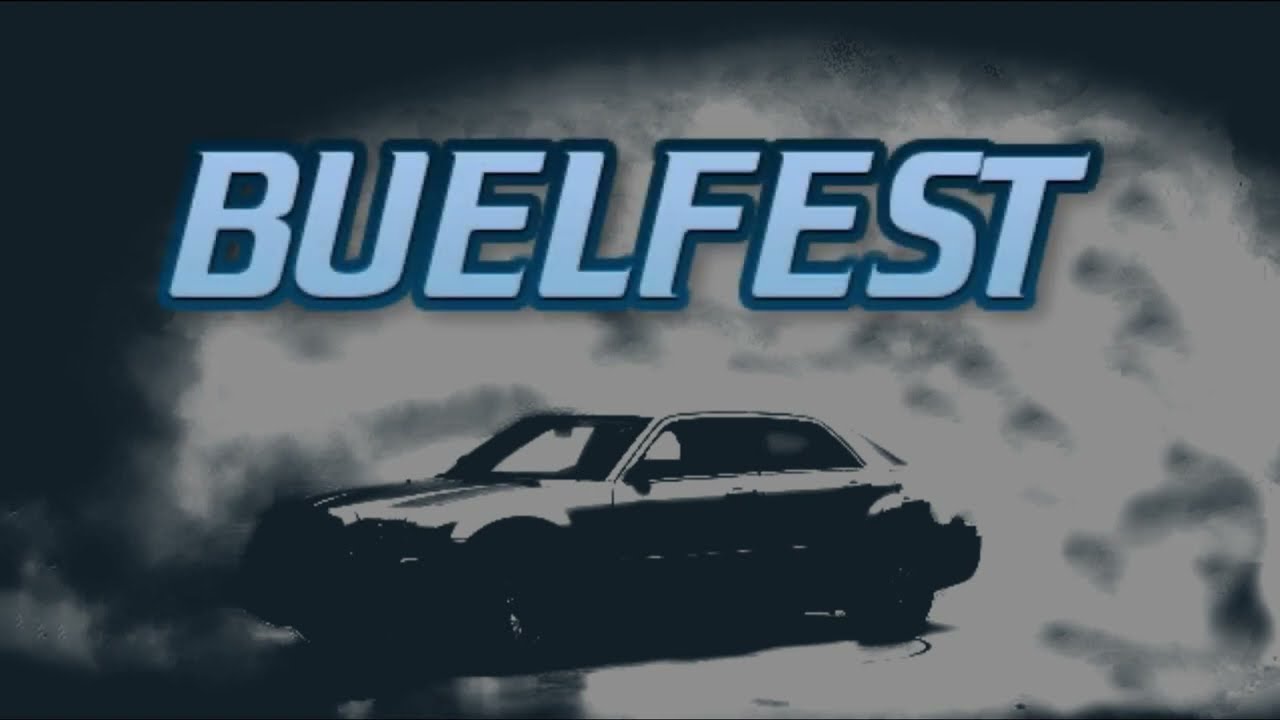 LFDOOM - Buelfest set
