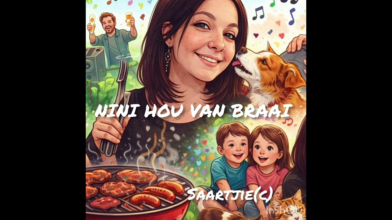 SY HET 'n hart van Goud !!