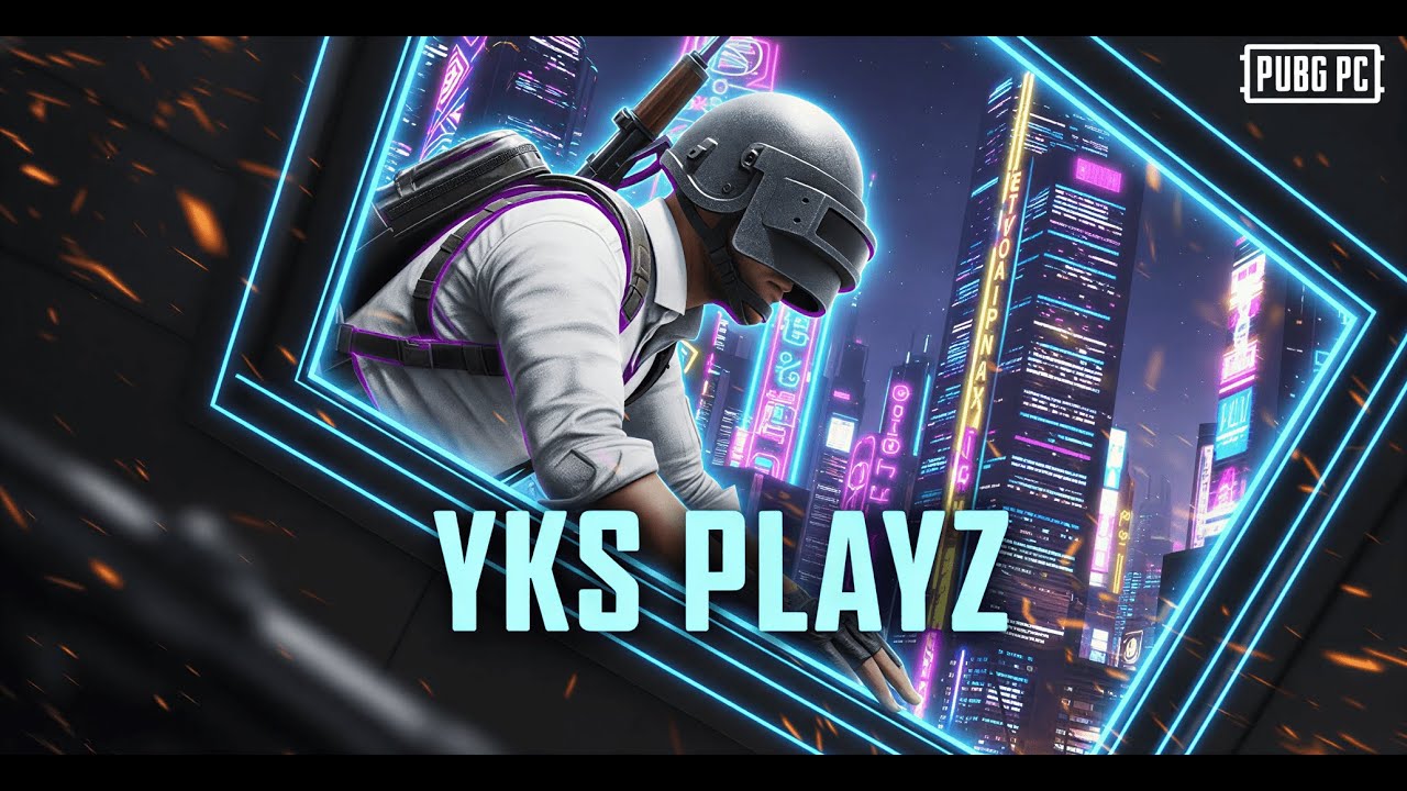 PUBG PC RANK PUSH  TAMIL LIVE #SHORTSLIVE #YKSISLIVE