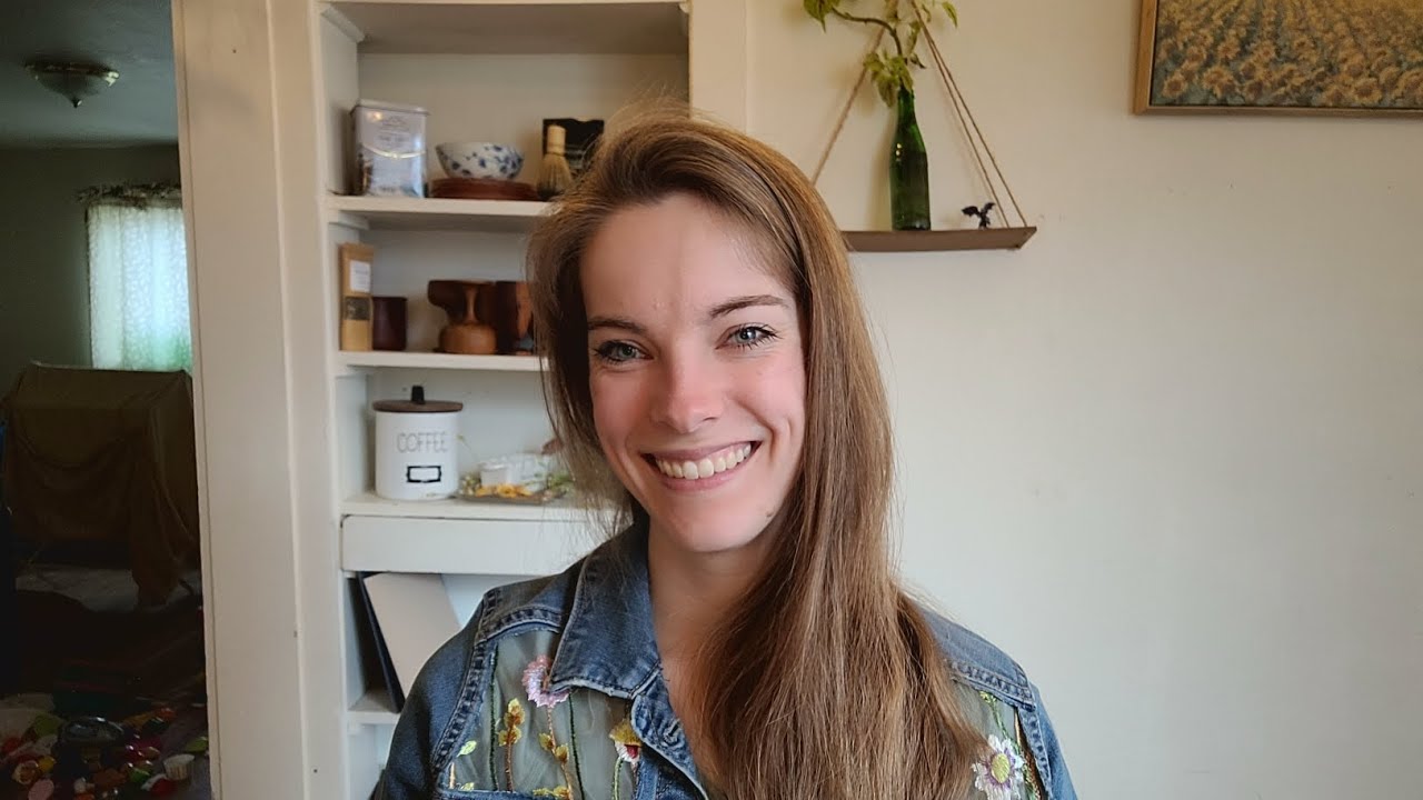 Thank you for all of your fellowship (channel testimony included)