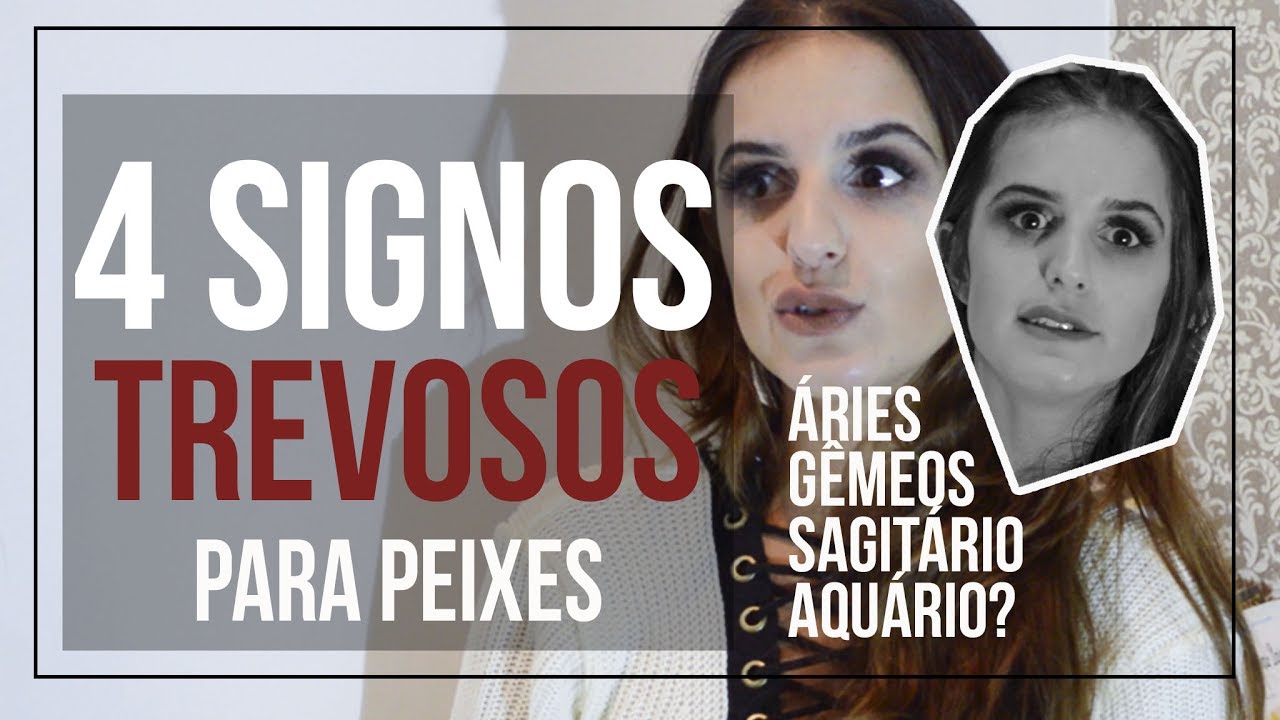 Signos Infernais Para Todos Piscianos!