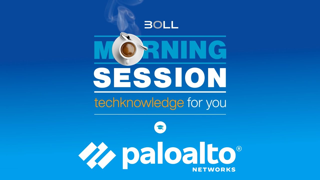 Online Morning Session – PAN - Strata Update – New functions in PAN-OS 11.1 and Cloud Manager